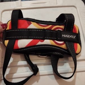 Set (2) dog harness <medium>